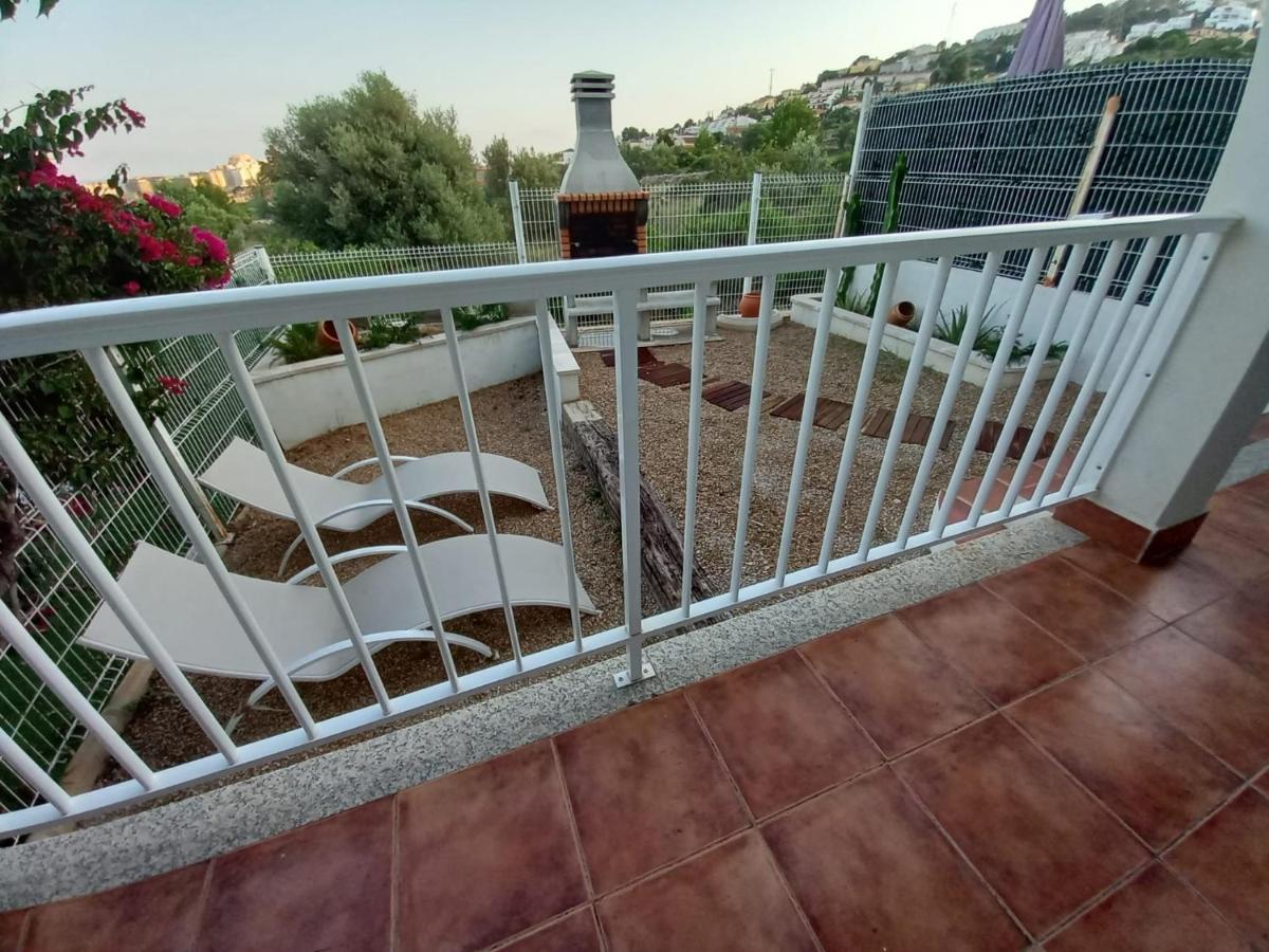 Magnifico Adosado Villamar Peñíscola Exterior foto