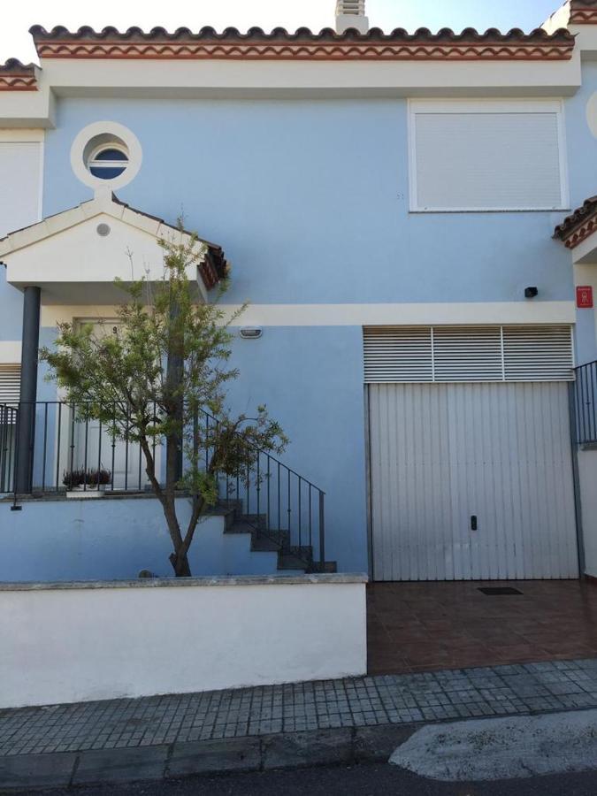 Magnifico Adosado Villamar Peñíscola Exterior foto